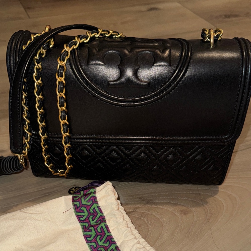 Tory Burch Fleming